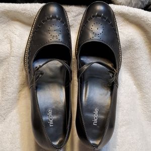 Nicole  Sabrina  Shoes